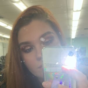 Meet your Posher, Jolene